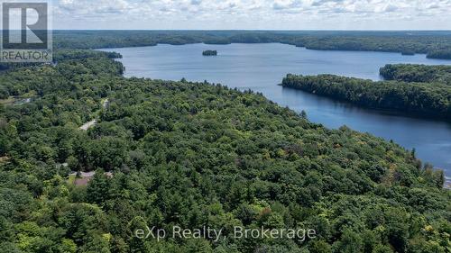 7 Limbert Road, Mcdougall, ON - Outdoor With Body Of Water With View