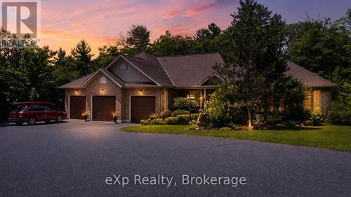 7 Limbert Road, Mcdougall, ON - Outdoor