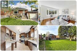 63 FLORA DRIVE Toronto, ON M1P 1A5