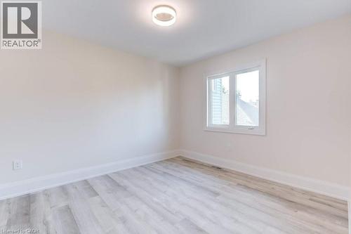 UNIT B - 38 East 16Th Street, Hamilton, ON - Indoor Photo Showing Other Room