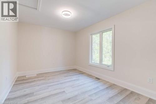UNIT B - 38 East 16Th Street, Hamilton, ON - Indoor Photo Showing Other Room