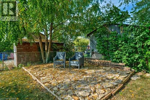 38 East 16Th Street, Hamilton, ON - Outdoor