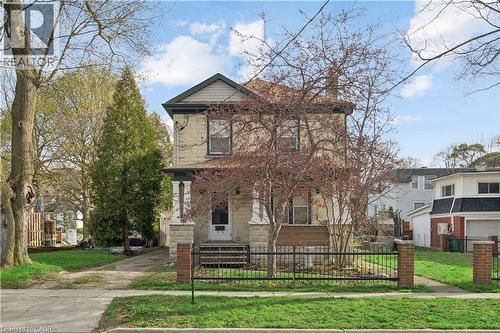 855 Hamilton Street, Cambridge, ON - Outdoor