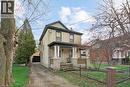 855 Hamilton Street, Cambridge, ON  - Outdoor With Facade 