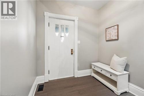 855 Hamilton Street, Cambridge, ON - Indoor Photo Showing Other Room