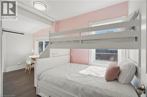 855 Hamilton Street, Cambridge, ON - Indoor Photo Showing Bedroom