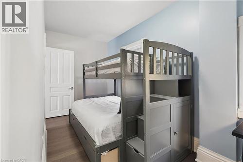 855 Hamilton Street, Cambridge, ON - Indoor Photo Showing Bedroom