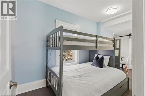 855 Hamilton Street, Cambridge, ON - Indoor Photo Showing Bedroom