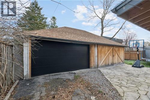 855 Hamilton Street, Cambridge, ON - Outdoor