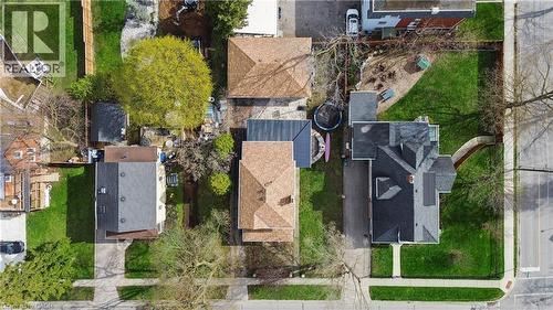 855 Hamilton Street, Cambridge, ON - Outdoor