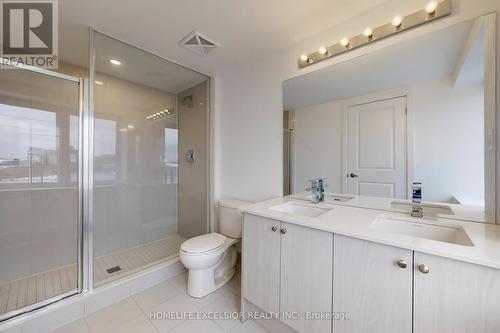 5456 Main Street, Whitchurch-Stouffville, ON - Indoor Photo Showing Bathroom