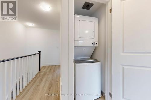 5456 Main Street, Whitchurch-Stouffville, ON - Indoor Photo Showing Laundry Room
