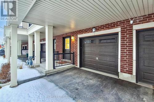 5456 Main Street, Whitchurch-Stouffville, ON - Outdoor
