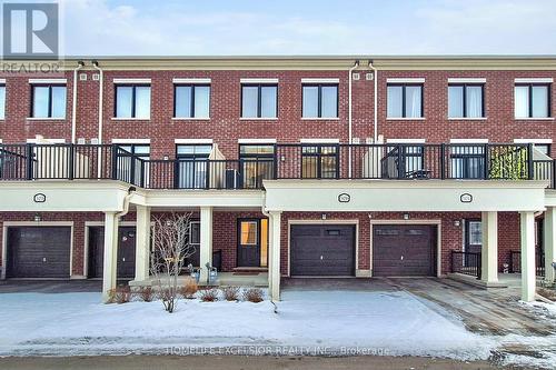 5456 Main Street, Whitchurch-Stouffville, ON - Outdoor