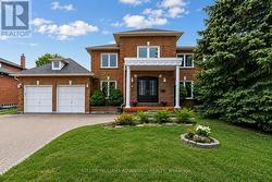 73 HIGHGLEN AVENUE Markham, ON L3R 8R1