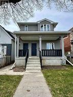 6 LAPP STREET Toronto (Rockcliffe-Smythe), ON M6N 3W6