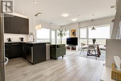 1702 - 1 VICTORIA STREET S Kitchener, ON N2G 1C5