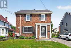 111 FOURTH STREET W Cornwall, ON K6J 2R8