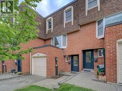 16 - 30 HESLOP ROAD Milton, ON L9T 1B3