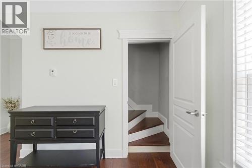 69 Nash Road S, Hamilton, ON - Indoor Photo Showing Other Room