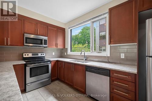 1896 Carling Avenue, Ottawa, ON 