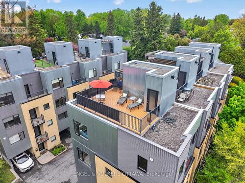 1896 Carling Avenue, Ottawa, ON 