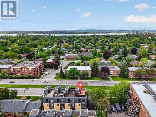 1896 Carling Avenue, Ottawa, ON 