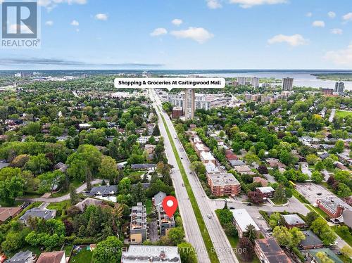 1896 Carling Avenue, Ottawa, ON 