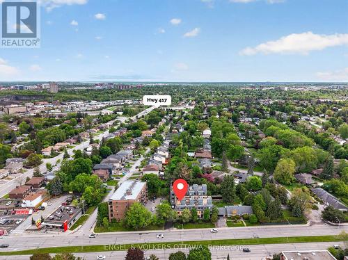 1896 Carling Avenue, Ottawa, ON 