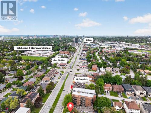 1896 Carling Avenue, Ottawa, ON 