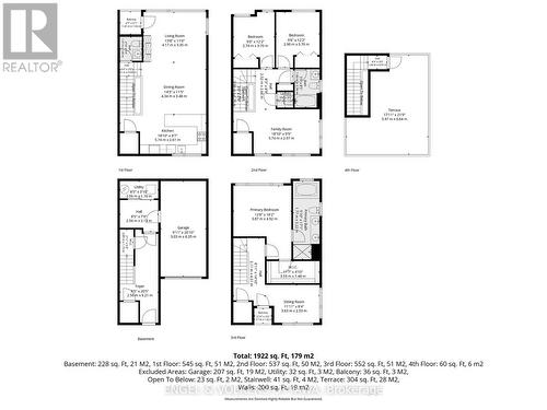 1896 Carling Avenue, Ottawa, ON 