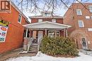 895 Pillette, Windsor, ON  - Outdoor 