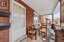 895 Pillette, Windsor, ON  - Outdoor With Deck Patio Veranda With Exterior 