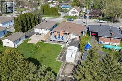 1071 Arthur Street Sudbury, ON P3A 3C6