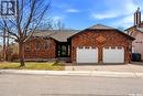 1535 Lee Grayson Crescent N, Regina, SK  - Outdoor 