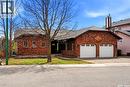 1535 Lee Grayson Crescent N, Regina, SK  - Outdoor 