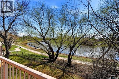 1535 Lee Grayson Crescent N, Regina, SK - Outdoor With View