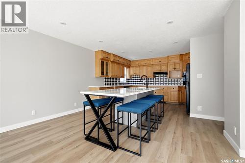 1535 Lee Grayson Crescent N, Regina, SK - Indoor