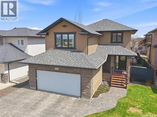 106 Wilkins CRESCENT  Saskatoon, SK S7W 0C5