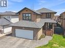106 Wilkins Crescent, Saskatoon, SK  - Outdoor 