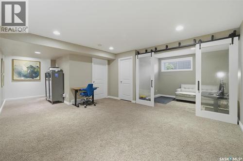 106 Wilkins Crescent, Saskatoon, SK - Indoor