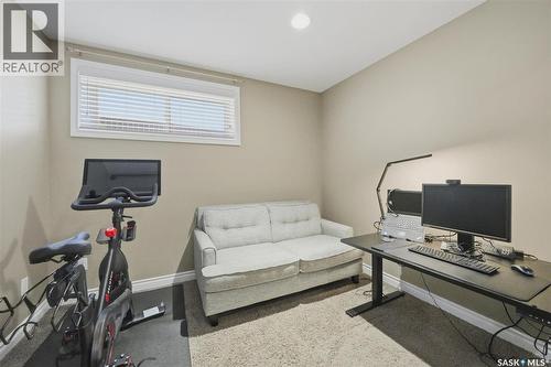 106 Wilkins Crescent, Saskatoon, SK - Indoor Photo Showing Other Room