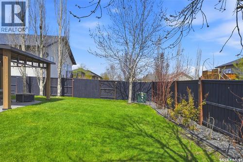 106 Wilkins Crescent, Saskatoon, SK - Outdoor
