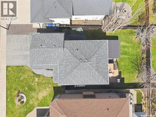 106 Wilkins Crescent, Saskatoon, SK - Outdoor