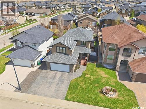 106 Wilkins Crescent, Saskatoon, SK - Outdoor