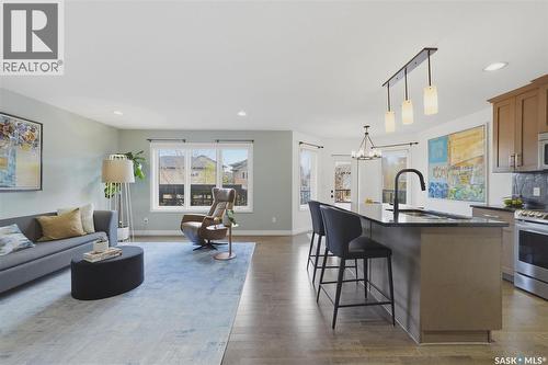 106 Wilkins Crescent, Saskatoon, SK - Indoor
