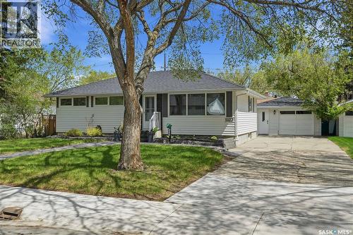 1120 Broadway AVENUE E  Regina, SK S4N 1A8