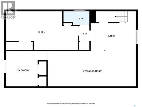 1120 Broadway Avenue E, Regina, SK - Other