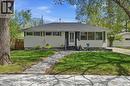 1120 Broadway Avenue E, Regina, SK  - Outdoor 