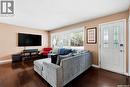 1120 Broadway Avenue E, Regina, SK  - Indoor Photo Showing Living Room 